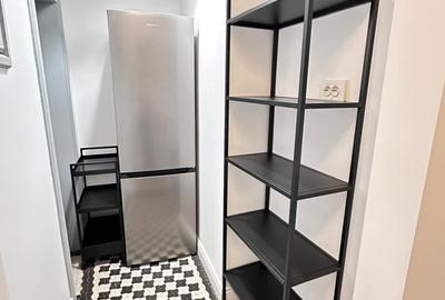Apartament premium cu terasa, mobilat complet si renovat recent - 13