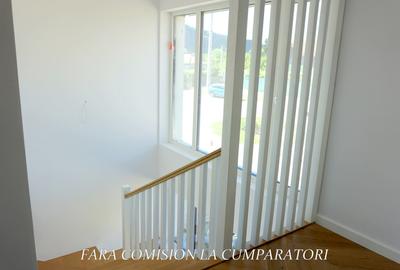 CALLA RESIDENCE, CARTIER PRIVAT LANGA ORAS - 9