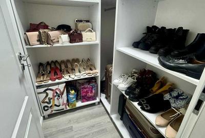 Apartament modern cu 2 camere decomandat | 57 mp | Parcare Subterana | Central - 4