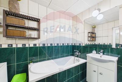 Apartament elegant 3 camere 74 MP utili - 14