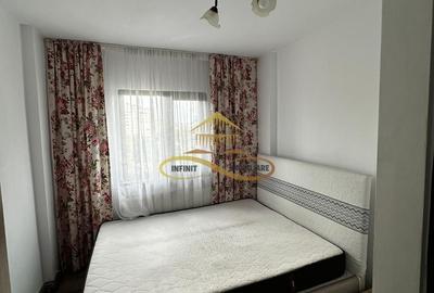 Apartament ultracentral de inchiriat 2 camere Bacau - 3