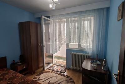 APARTAMENT ULTRACENTRAL,FINISAT,MOBILAT SI UTILAT CU PANORAMA SUPERBA - 21