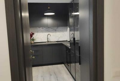 Smart residence Lujerului superba - 6