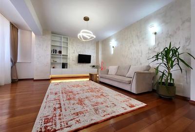 Apartament cu 2 camere decomandat, mobilat în Basarabia