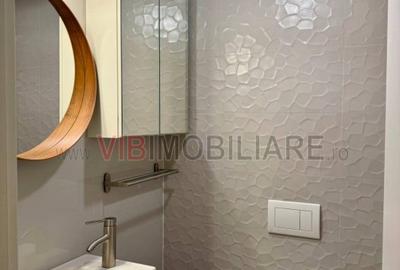 Apartament 3 camere Laguna Residence 6/7 - mobiliat si utilat complet - 14