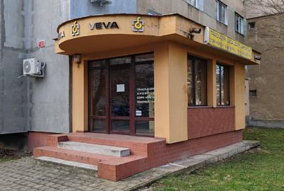 Spațiu comercial, de 70.00 mp, în Ultracentral