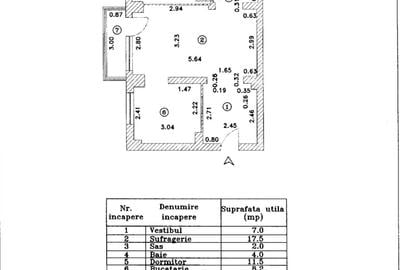 Apartament 2 camere | Mobilat & utilat | Drumul Taberei | Comision 0% - 19