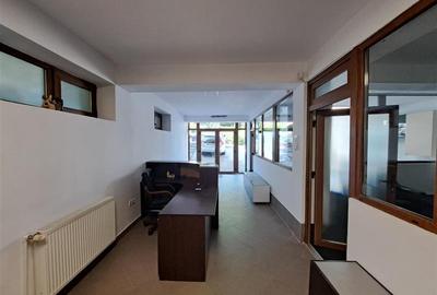 Spatiu pentru birouri, 100 mp utili, situat in cartierul Zorilor! - 6
