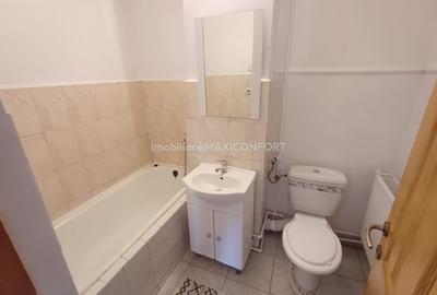 Apartament cu o camera, zona Buzaului - 7