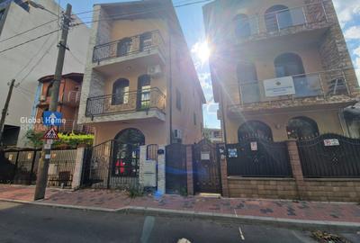 Vilă Business & Rezidențial | 210 MP Utili | Curte | Vitan – Dudești - 1