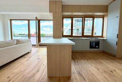 Apartament 2 camere + terasa de 13mp Direct dezvoltator! - 3