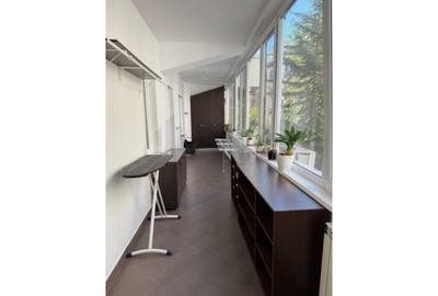 REA1025665 Apartament 4 camere de inchiriat I Herastrau I Nordului - 9