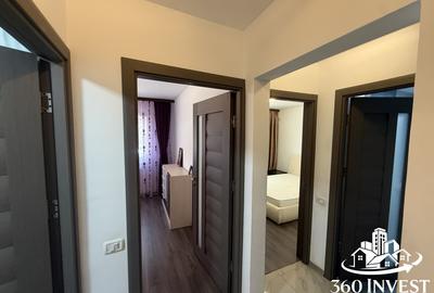 Apartament 3 camere de Vanzare Constanta zona Anda - Tur virtual - 7