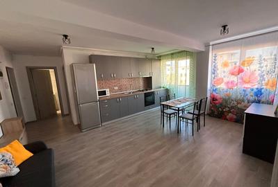 Apartament 3 camere, 2 bai, zona Prof. Ioan Rus, Floresti - 1