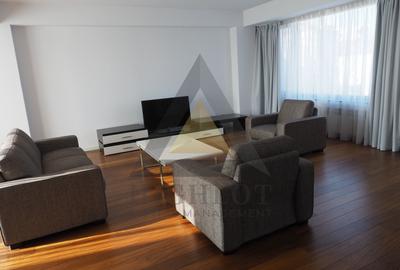 KISELEFF PENTHOUSE| COMPLEX REZIDENTIAL - 2