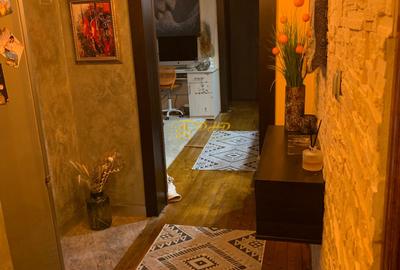 Apartament 2 camere Păcurari - 6