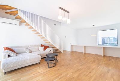 Townhouse - Avalon Estate - Pipera - Inchiriere - 4