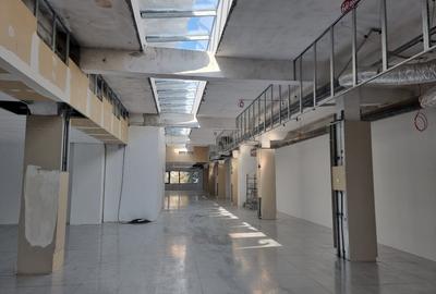Spatiu de birouri de inchiriat– 1.252 mp Pipera Parcare Metrou 5 min - 8