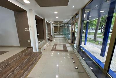 Sp comercial 110 mp, stradal, renovat,Bld. Unirii, exclusivitate - 2