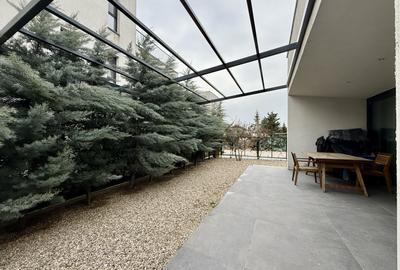 Martha Bibescu casa SMART, terasa 100mp priveliste W - 38