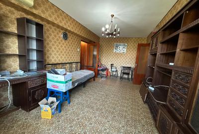 Apartament 3 camere de vanzare Gorjului (6-7 minute de metrou / An 1979 ) - 7