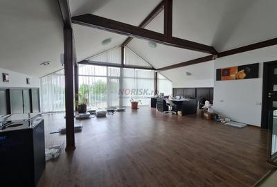 Private Estate langa Bucuresti | Vila, Piscina & Sport Court - 26
