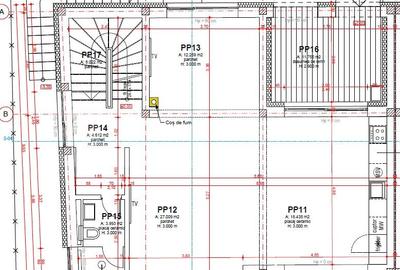 Casa tip duplex la 10min de centru! 3 nivele, teren 280mp - 5