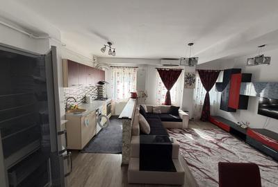 Apartament 2 camere zona Tomis Plus - 2