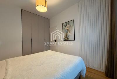 Apartament 2 camere de inchiriat Pipera 699 euro, parcare - 6