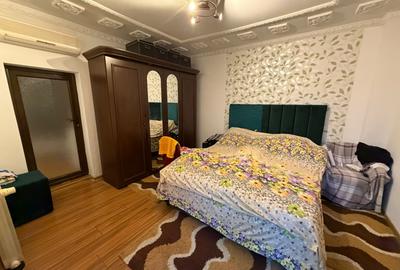 Casa 4 Camere/ Apartament 2 Camere/ Garsoniera/ Soseaua Chitilei/ Curte - 8