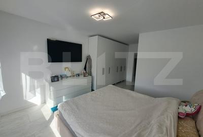 Casa parter cu priveliste spre munte,singur in curte - 12