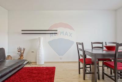 Apartament cu 2 camere de vânzare pe str Zorilor, vedere spre Tampa - 12