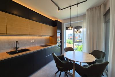 Iată cu siguranță cel mai frumos apartament central! - 9
