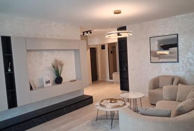 Apartament Tip 9 – 46,47 m2-  INTABULAT / MUTARE IMEDIATA! - 6