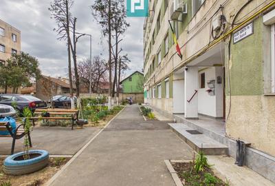 Apartament cu 4 camere în zona Ared Kaufland - 6