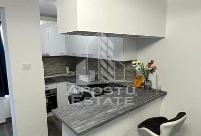 Apartament 1 cameră de închiriat – Circumvalațiunii, Timisoara - 13