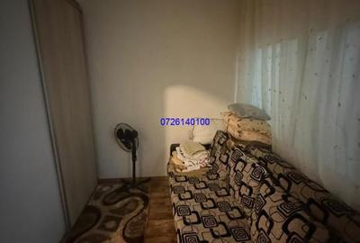 Cet, ap 2 cam, parter, cu balcon - 7