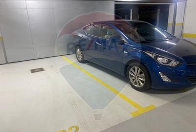 Apartament cu 1 camere de închiriat în zona Aviatiei - 20