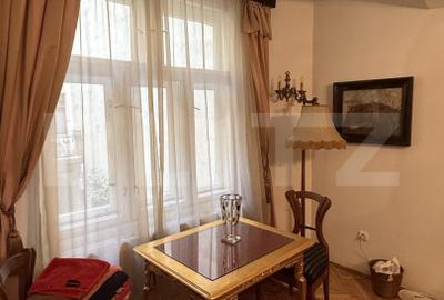 Apartament 4 camere, 108 mp, zona Piata Unirii - 5