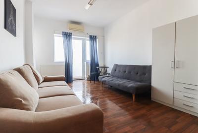 Apartamentul Mawa – bine localizat și spațios – - 2