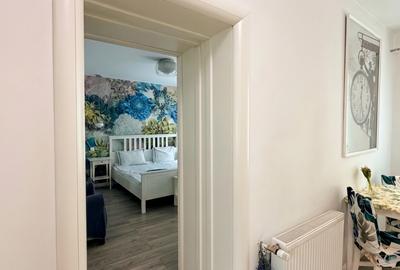 Apartament studio superb, Str. Tipografilor – vedere spre Cetății, Sibiu - 4