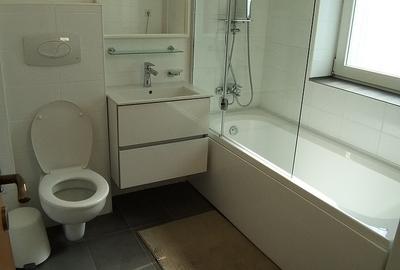 4 camere splendid 100 de pasi de  Parcul Herastrau si ambasada Chinei- INCHIRIAT - 5