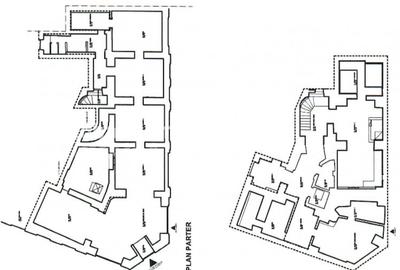 Spatiu comercial  310 MP | Ultracentral-Cismigiu - Imobil fara risc - 2