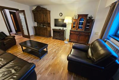 Comision 0%-Apartament 3 camere Splaiul Unirii | Camera de Comert - 1