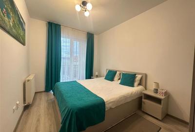 Apartament 2 camere balcon loc de parcare zona Centrala - 1