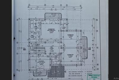 Casa spatioasa, garaj si foisor – Valea Lupului - 8