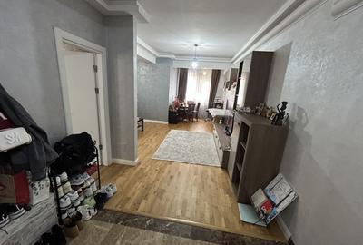 Apartament cu 2 camere decomandat, mobilat în Km 4-5