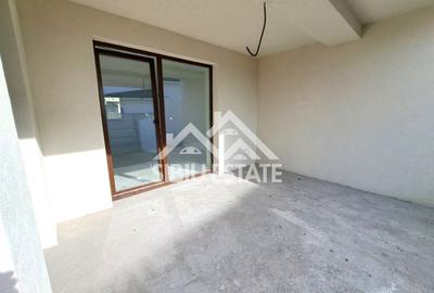 Casa noua 4 camere, 2 bai, terasa, curte si magazie - 12