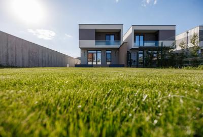 Casa familiei tale in Dumbravita | P+E, mobilat, langa scoala noua | 0% comision - 45