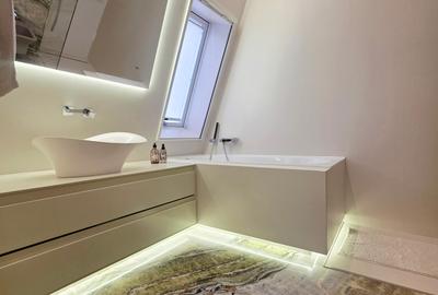 ÎNCHIRIERE PENTHOUSE  EROU IANCU NICOLAE - 16